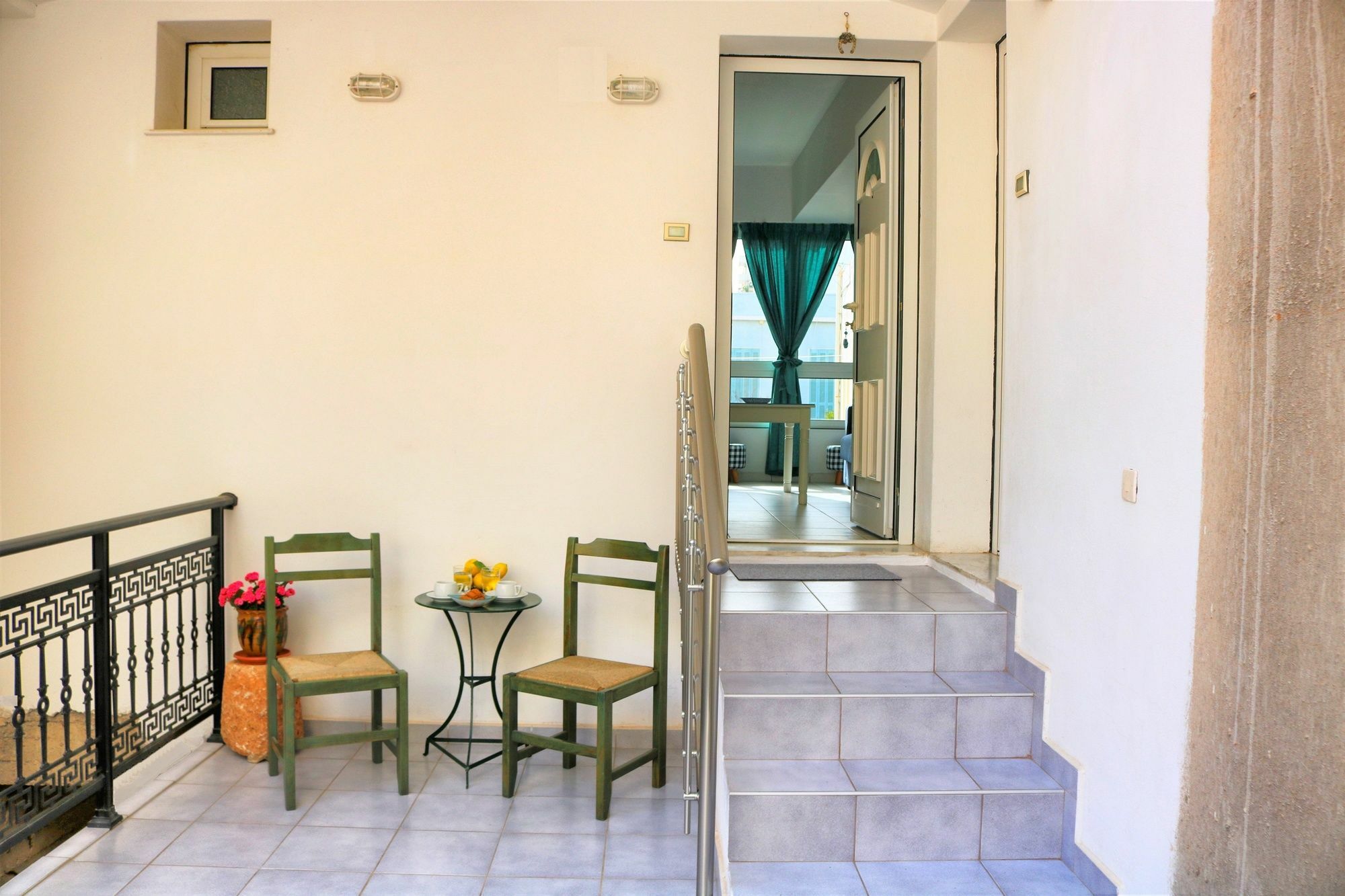 Downtown Studio Five Ágios Nikolaos Exterior foto